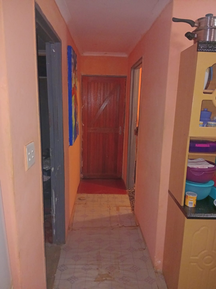 1 Bedroom Property for Sale in Kayamandi Western Cape